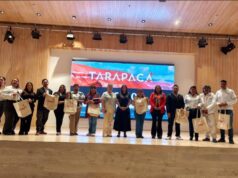 Operadores turísticos de Perú y el norte de Chile conocieron la oferta de Tarapacá en encuentro internacional
