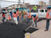 MUNICIPALIDAD DE IQUIQUE AVANZA CON PLAN DE BACHEO: PRIMEROS 65 PUNTOS SERÁN INTERVENIDOS EN AV. SALVADOR ALLENDE