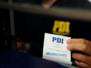 PDI Tarapacá entrega nuevo balance del trabajo en materia y migratoria