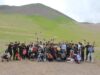 En el Día Nacional del Medio Ambiente realizan jornada de observación del “Desierto Florido de Tarapacá”