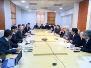 Gobernadores piden a Hacienda corregir reducción de más de $270 mil millones en recursos para las regiones