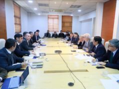 Gobernadores piden a Hacienda corregir reducción de más de $270 mil millones en recursos para las regiones