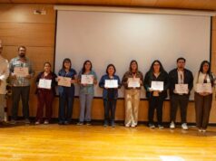 Hospital Alto Hospicio reconoce trayectorias e ideas que transforman en el Día del Hospital
