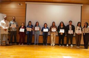 Hospital Alto Hospicio reconoce trayectorias e ideas que transforman en el Día del Hospital