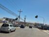 Instalarán nuevos semáforos en intersecciones críticas de Alto Hospicio