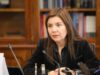 Senadora Astudillo y nuevo Fondo de Reconstrucción Norte: “El Presidente Kast una vez más dejó a Tarapacá afuera”