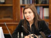 Senadora Astudillo y nuevo Fondo de Reconstrucción Norte: “El Presidente Kast una vez más dejó a Tarapacá afuera”
