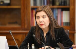 Senadora Astudillo y nuevo Fondo de Reconstrucción Norte: “El Presidente Kast una vez más dejó a Tarapacá afuera”