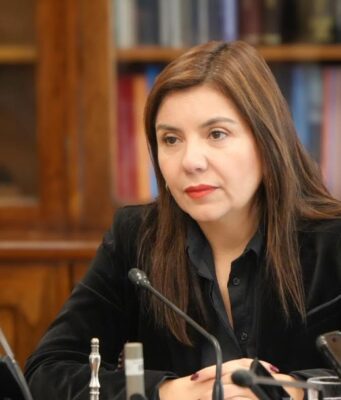 Senadora Astudillo y nuevo Fondo de Reconstrucción Norte: “El Presidente Kast una vez más dejó a Tarapacá afuera”