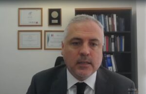 Condenan por cohecho a ex abogado municipal en juicio por Caso Luminarias LED Iquique