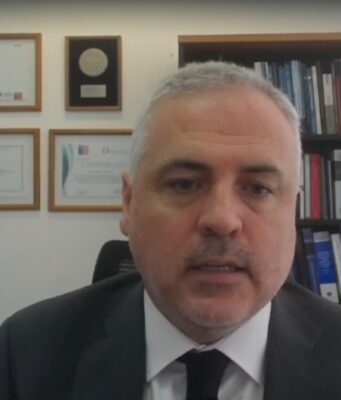Condenan por cohecho a ex abogado municipal en juicio por Caso Luminarias LED Iquique