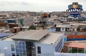 ALTO HOSPICIO DA UN GRAN PASO: NUEVO ALBERGUE DEPORTIVO ABRE LAS PUERTAS A MÁS EVENTOS Y DELEGACIONES.