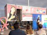 144 mujeres de Antofagasta accedieron a mamografías gratuitas a través de operativo preventivo
