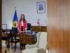 Presupuesto 2027: recursos donde están nuestras prioridades