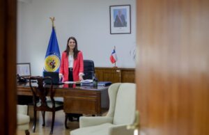 Presupuesto 2027: recursos donde están nuestras prioridades