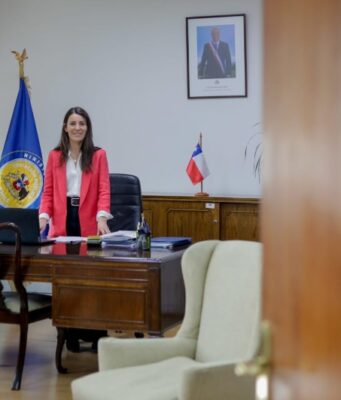 Presupuesto 2027: recursos donde están nuestras prioridades