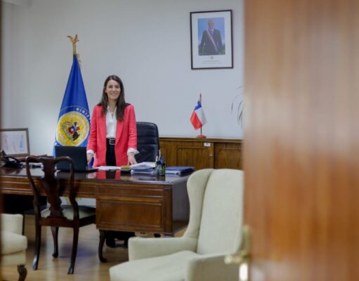 Presupuesto 2027: recursos donde están nuestras prioridades