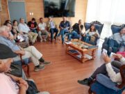 MUNICIPALIDAD DE IQUIQUE CONVOCA A EMPRESARIOS Y TRABAJADORES DE ZOFRI ANTE SITUACIÓN QUE VIVE EL SISTEMA