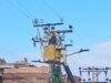 CGE refuerza la red eléctrica en el sector sur de Iquique con nuevas obras y conexión de clientes