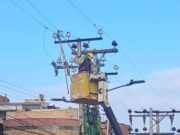 CGE refuerza la red eléctrica en el sector sur de Iquique con nuevas obras y conexión de clientes