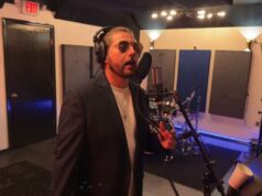 Cantante chileno “Pipeño” regresa a nuestro país para presentar su nueva cumbia