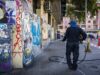 Subdere abre postulaciones para recuperar fachadas, con prioridad en las 54 comunas del Plan Escudo de Barrio