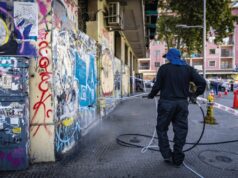 Subdere abre postulaciones para recuperar fachadas, con prioridad en las 54 comunas del Plan Escudo de Barrio