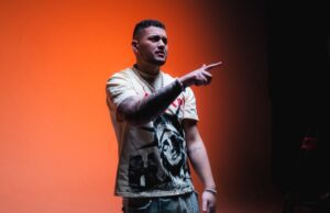 ARTISTA URBANO “EL RELE” LANZA SU NUEVO SINGLE: “HASTA QUE LA MUERTE NOS SEPARE”