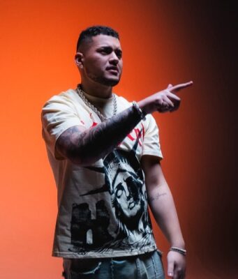 ARTISTA URBANO “EL RELE” LANZA SU NUEVO SINGLE: “HASTA QUE LA MUERTE NOS SEPARE”