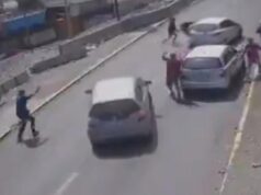En prisión preventiva quedó imputado por encerrona frustrada por carabinero de civil en Iquique