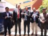 Emprendedores del Centro de Negocios Sercotec Iquique exhiben sus productos en Mall ZOFRI