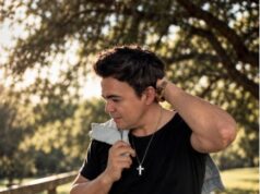 MARIO GUERRERO PRESENTA SU NUEVO SINGLE: “NO QUERÍA ENAMORARME”