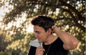 MARIO GUERRERO PRESENTA SU NUEVO SINGLE: “NO QUERÍA ENAMORARME”