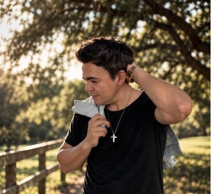 MARIO GUERRERO PRESENTA SU NUEVO SINGLE: “NO QUERÍA ENAMORARME”