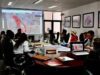 Antes de fin de año iniciarían obras de reparación y mejoramiento de ruta A-16 afectadas por las pasadas lluvias