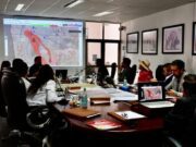 Antes de fin de año iniciarían obras de reparación y mejoramiento de ruta A-16 afectadas por las pasadas lluvias