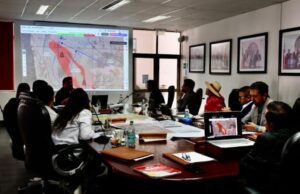 Antes de fin de año iniciarían obras de reparación y mejoramiento de ruta A-16 afectadas por las pasadas lluvias