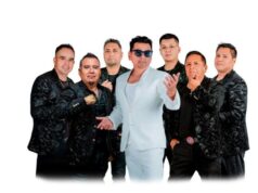 Tropikal Sound regresa con nuevo trabajo musical “Quien manda aquí”