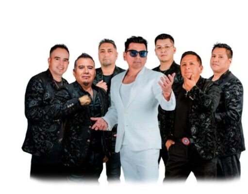 Tropikal Sound regresa con nuevo trabajo musical “Quien manda aquí”