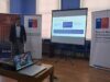 Capacitan a equipos de centros de cumplimiento sobre criminalidad forzada