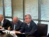 Trisotti anuncia incorporación de Tarapacá a la Mesa de Reconstrucción: “Este es un avance concreto para nuestra región”