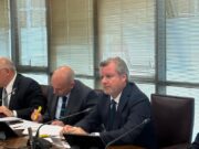 Trisotti anuncia incorporación de Tarapacá a la Mesa de Reconstrucción: “Este es un avance concreto para nuestra región”