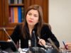 Senadora Astudillo solicita al MOP cronograma de reconstrucción de infraestructura dañada en Tarapacá