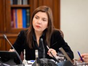 Senadora Astudillo solicita al MOP cronograma de reconstrucción de infraestructura dañada en Tarapacá