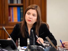 Senadora Astudillo solicita al MOP cronograma de reconstrucción de infraestructura dañada en Tarapacá