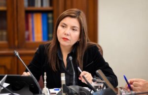 Senadora Astudillo solicita al MOP cronograma de reconstrucción de infraestructura dañada en Tarapacá