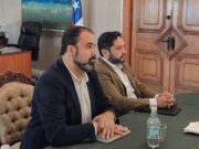 Diputados Jofré y Carvajal manifiestan preocupación por proyectos prioritarios de Tarapacá para 2027