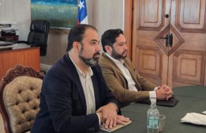 Diputados Jofré y Carvajal manifiestan preocupación por proyectos prioritarios de Tarapacá para 2027