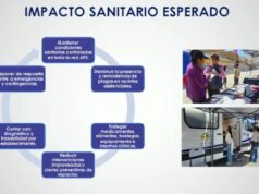 Alto Hospicio aprueba suministro integral para el control de plagas y sanitización ambiental