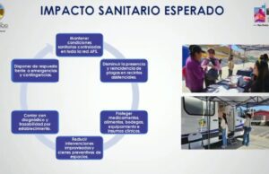 Alto Hospicio aprueba suministro integral para el control de plagas y sanitización ambiental